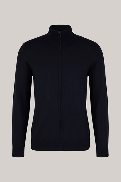 ΠΛΕΚΤΗ ΖΑΚΕΤΑ JOOP - 404 ΜΠΛΕ